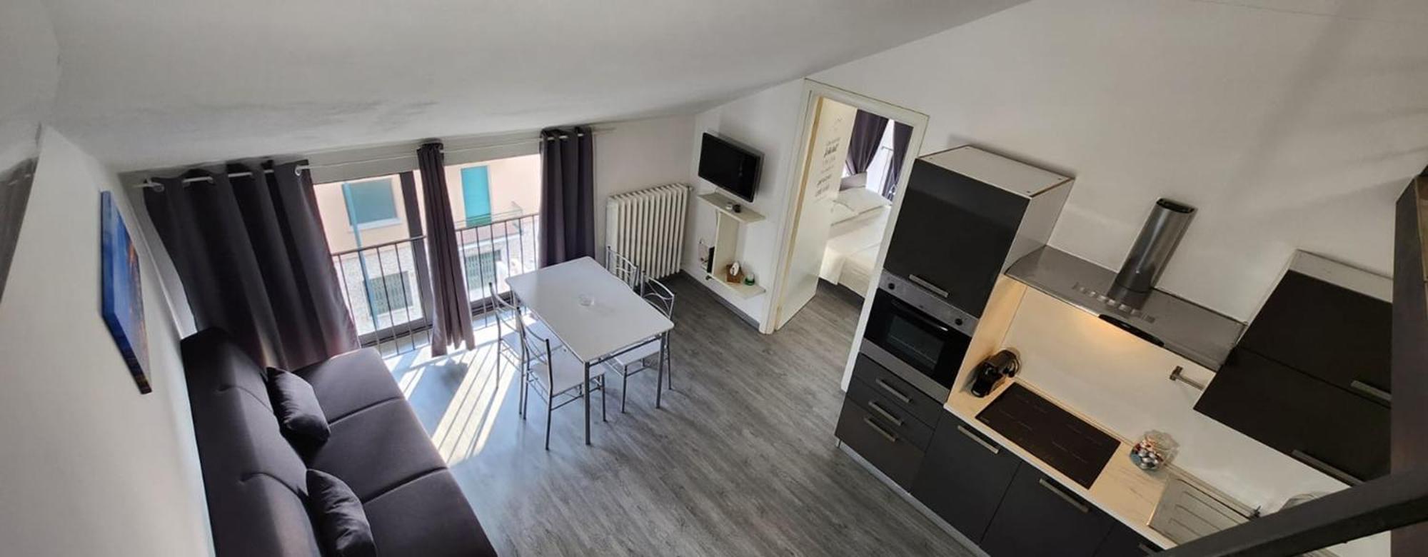 Design Loft Monteponi * Turin