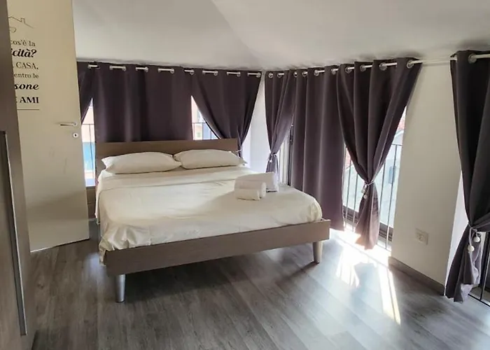 Design Loft Monteponi