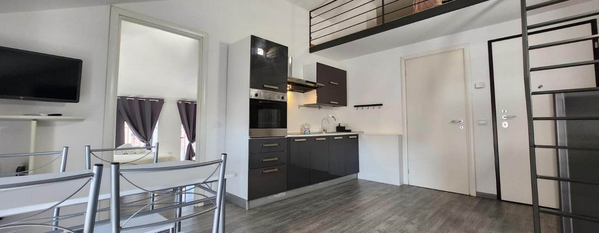 Design Loft Monteponi