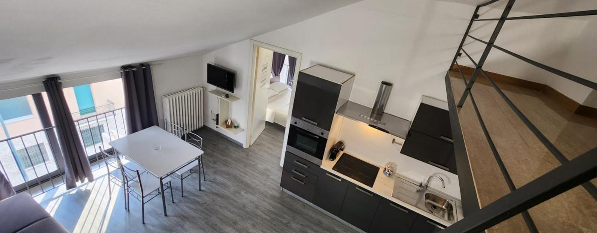 Design Loft Monteponi *