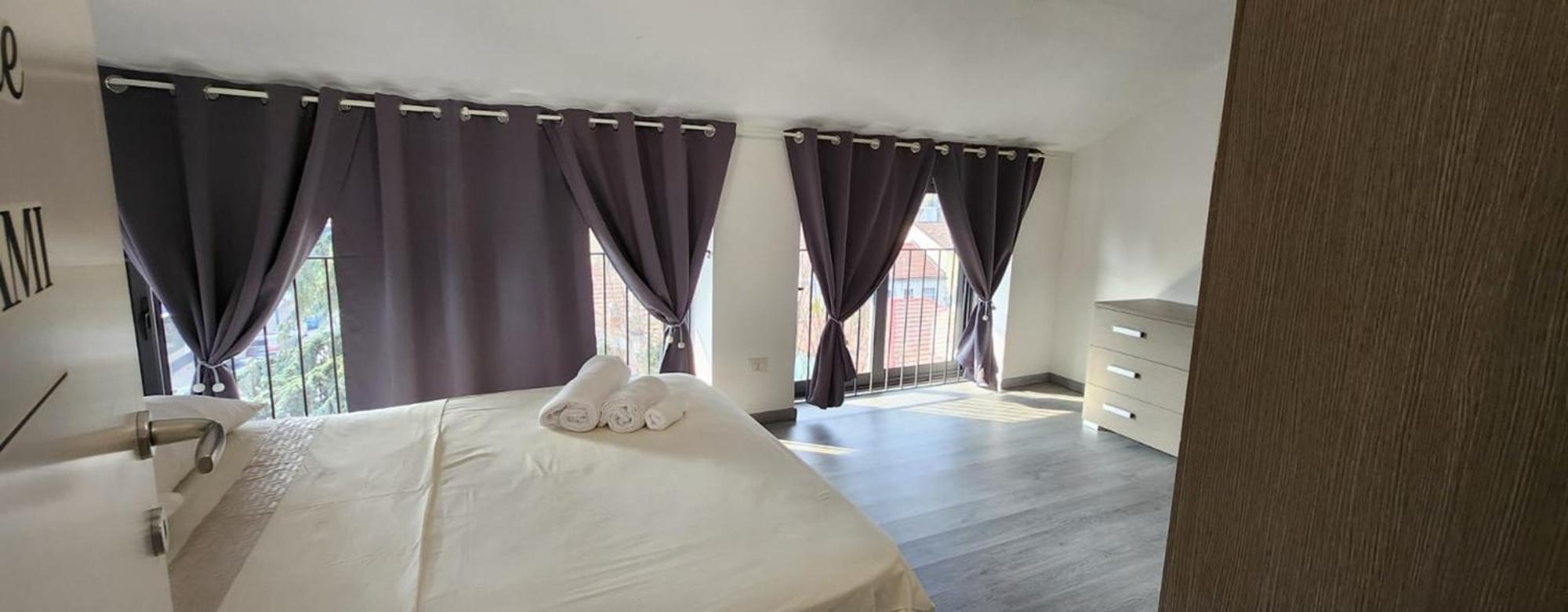 Design Loft Monteponi Turin