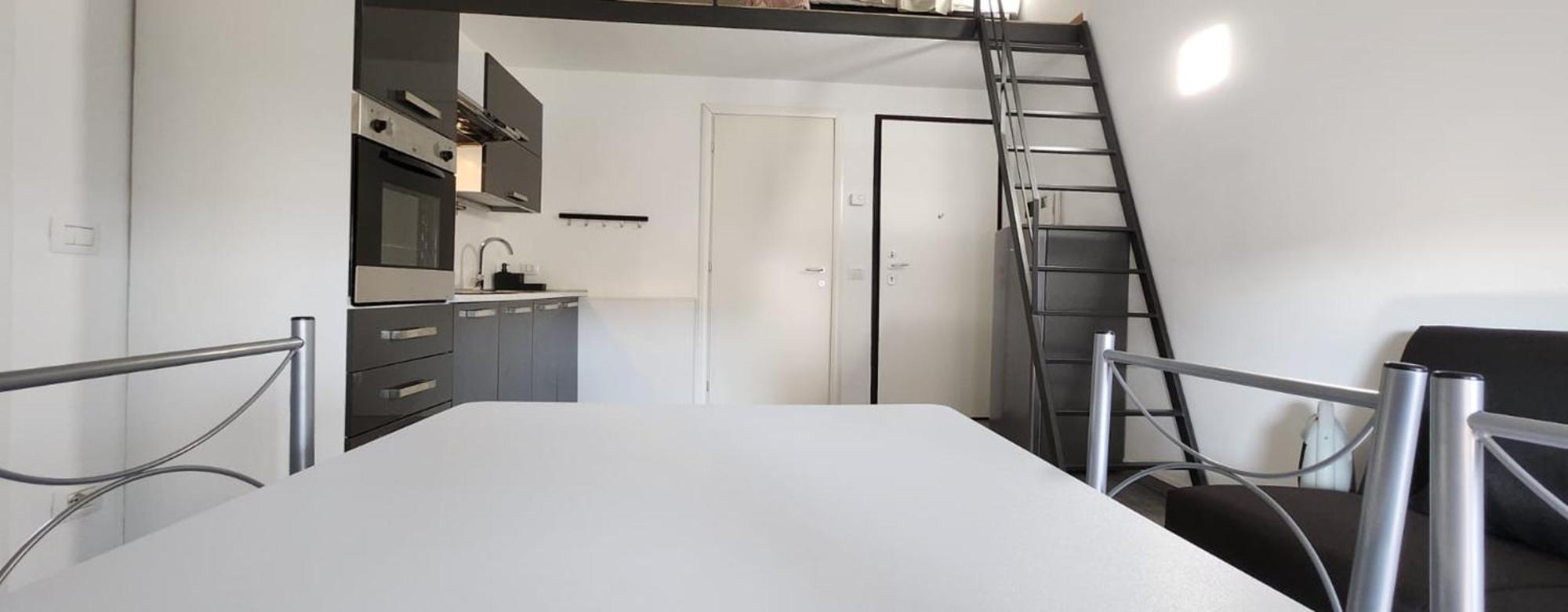 Design Loft Monteponi Apartment Turin