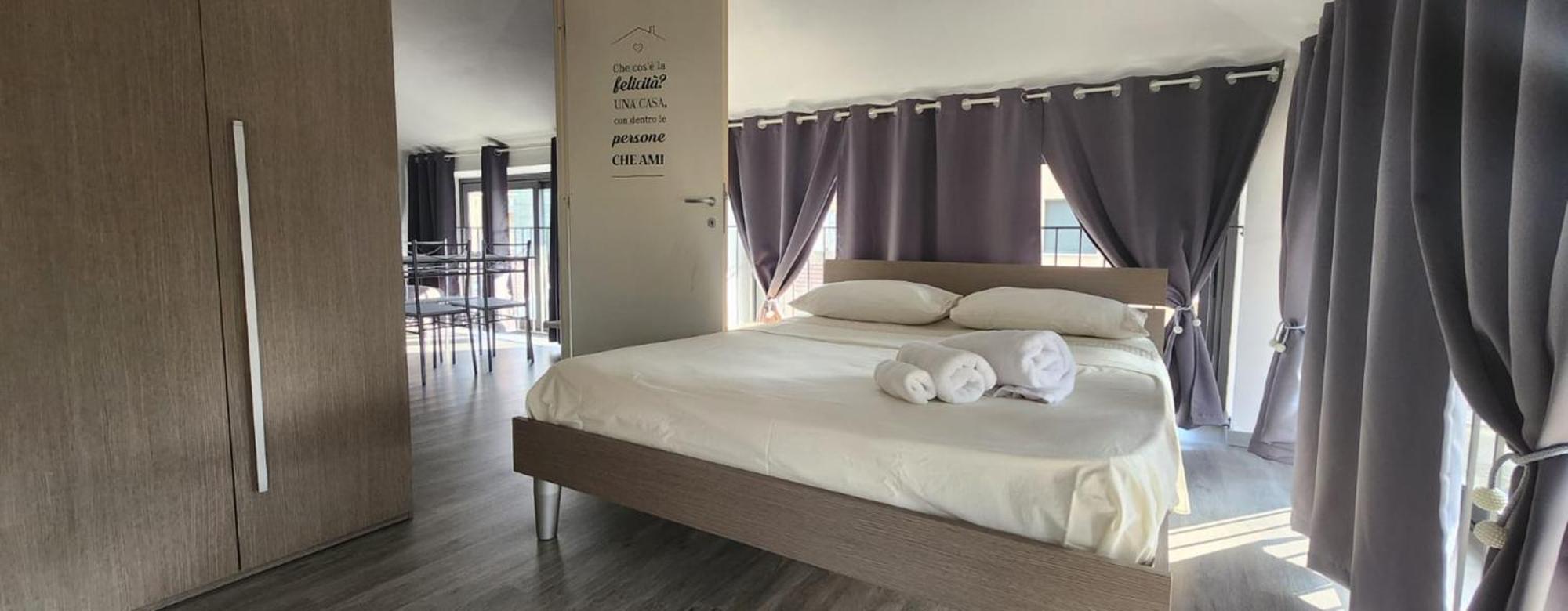 Design Loft Monteponi * Turin