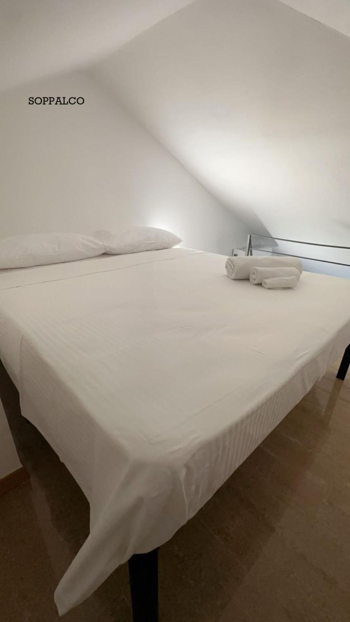 Design Loft Monteponi Apartment Turin