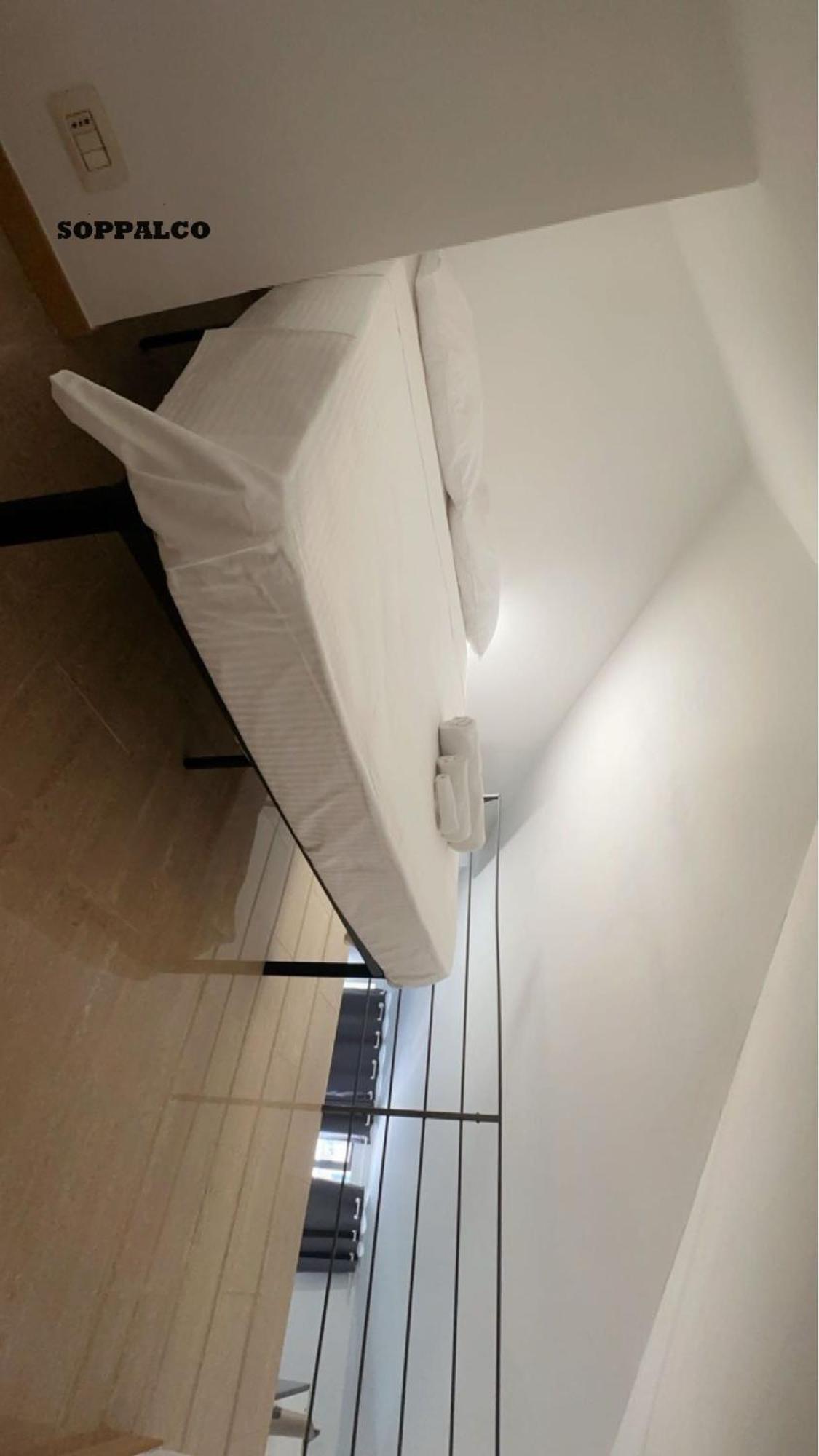 Design Loft Monteponi * Turin